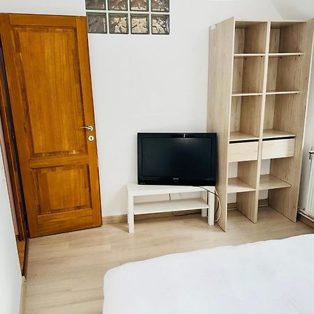 Schei Brasov-Скей Брашов Apartamento Exterior foto