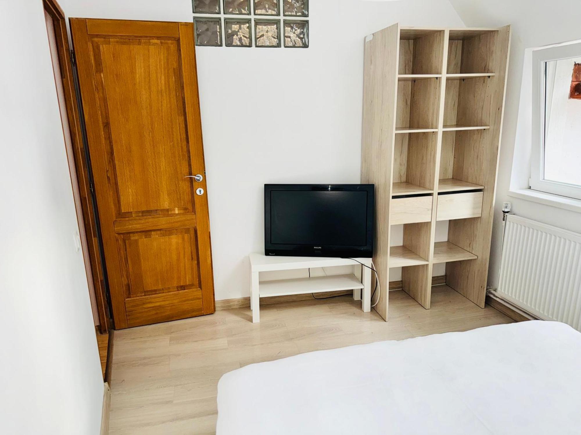 Schei Brasov-Скей Брашов Apartamento Exterior foto