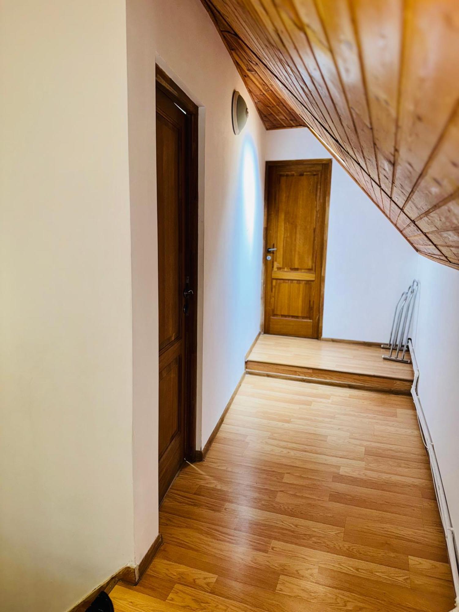 Schei Brasov-Скей Брашов Apartamento Exterior foto
