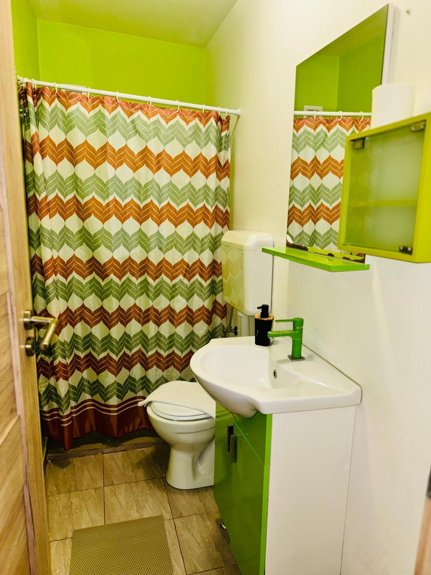 Schei Brasov-Скей Брашов Apartamento Exterior foto