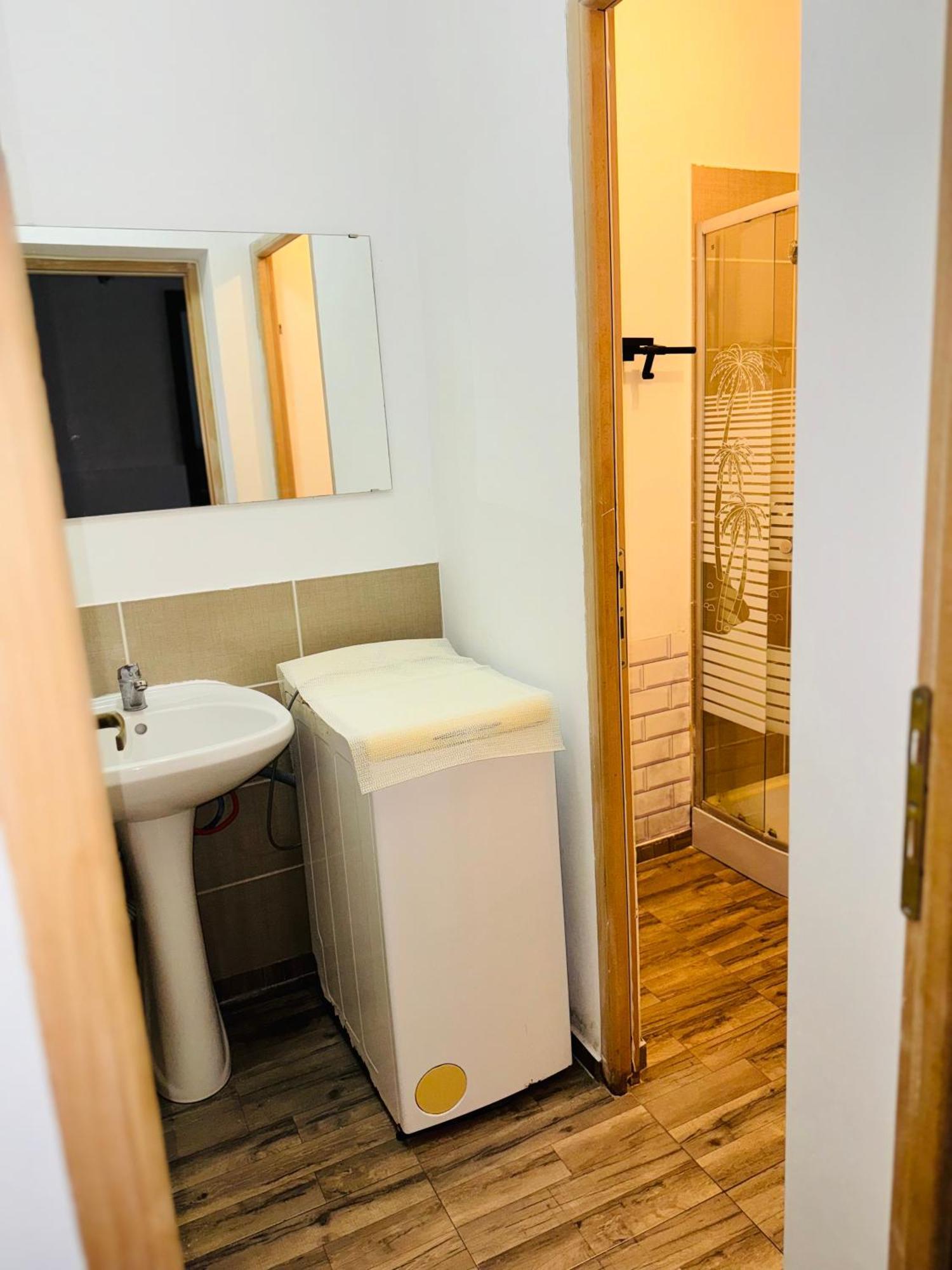 Schei Brasov-Скей Брашов Apartamento Exterior foto