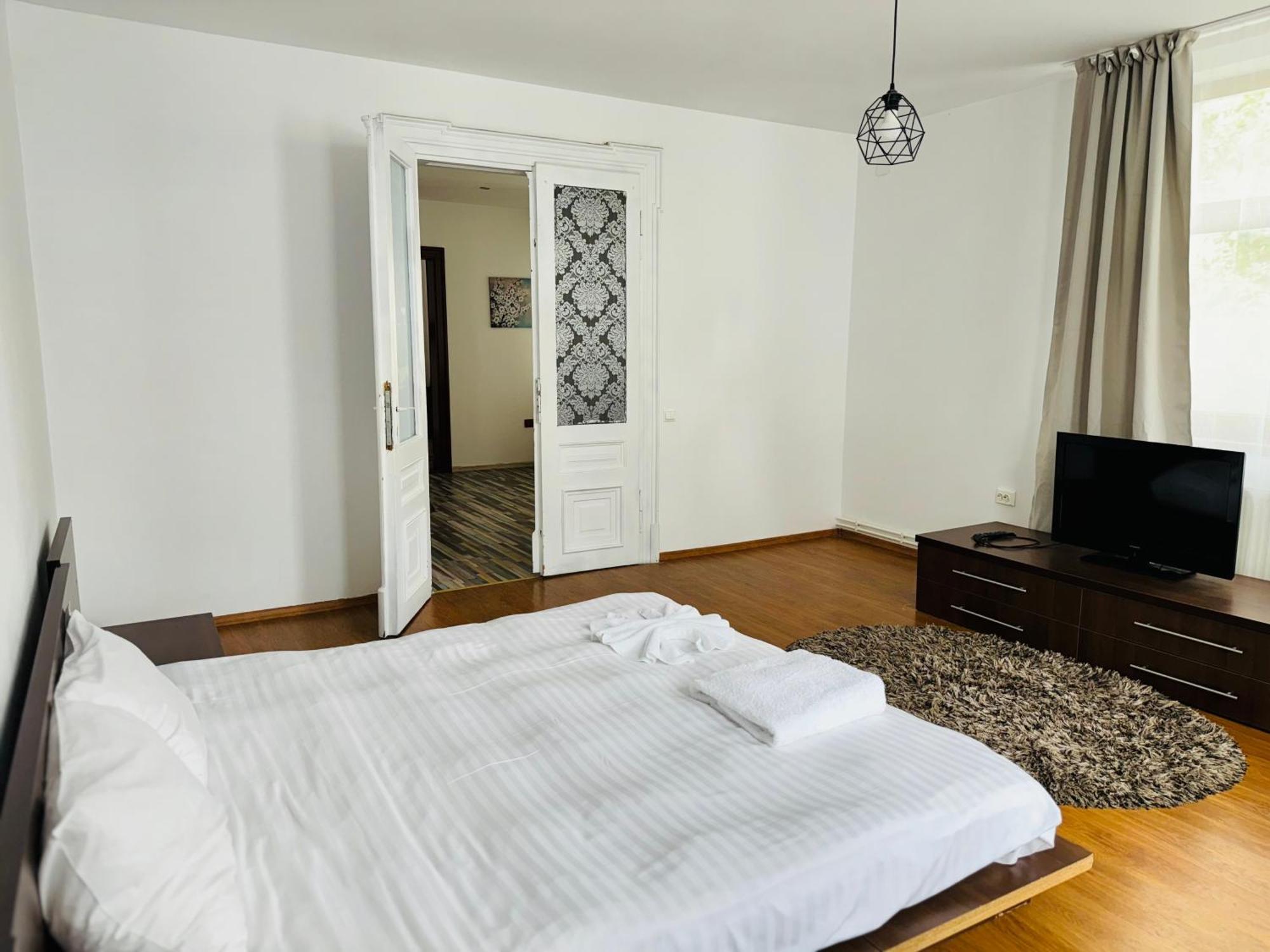Schei Brasov-Скей Брашов Apartamento Exterior foto