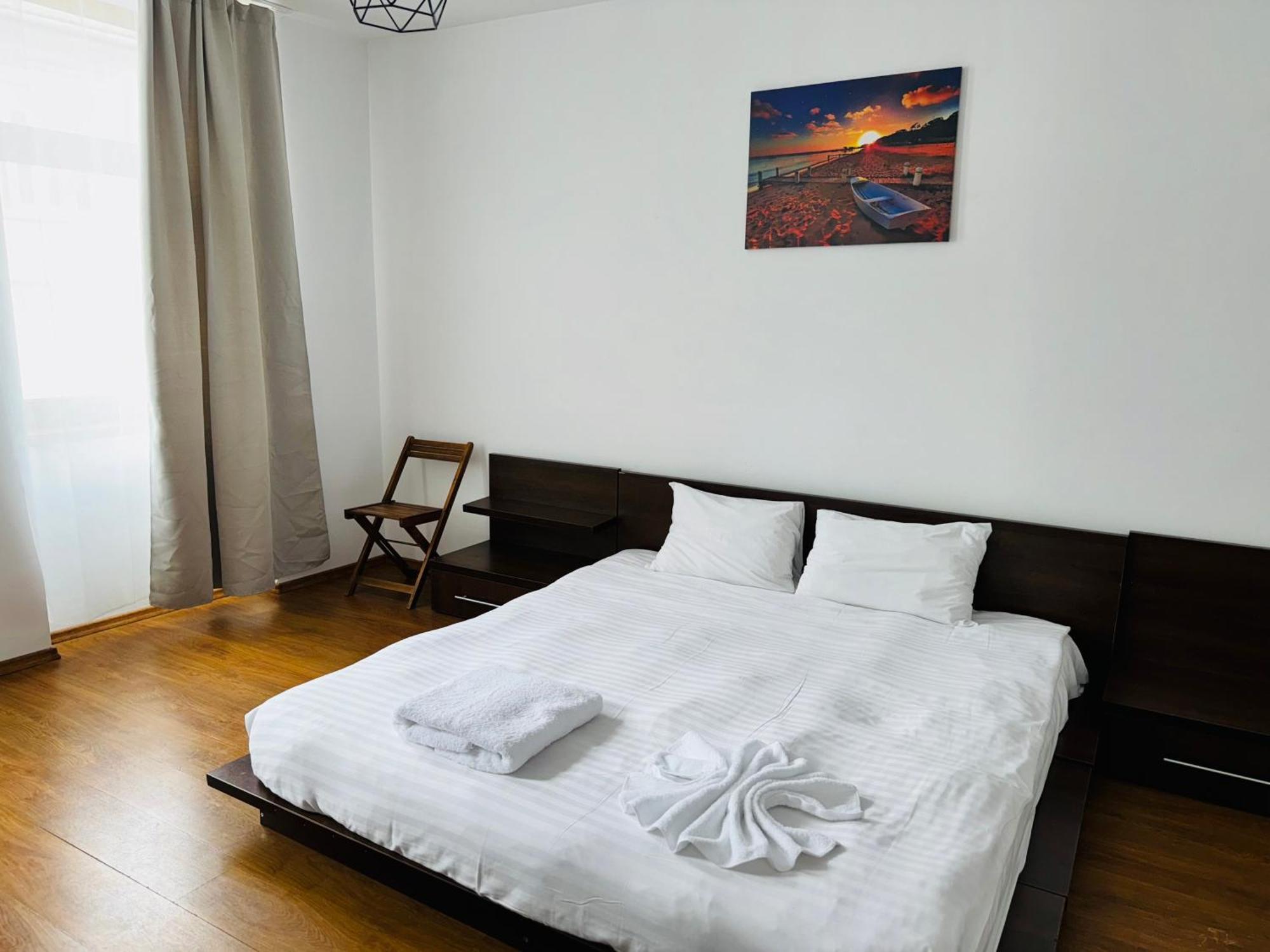 Schei Brasov-Скей Брашов Apartamento Exterior foto